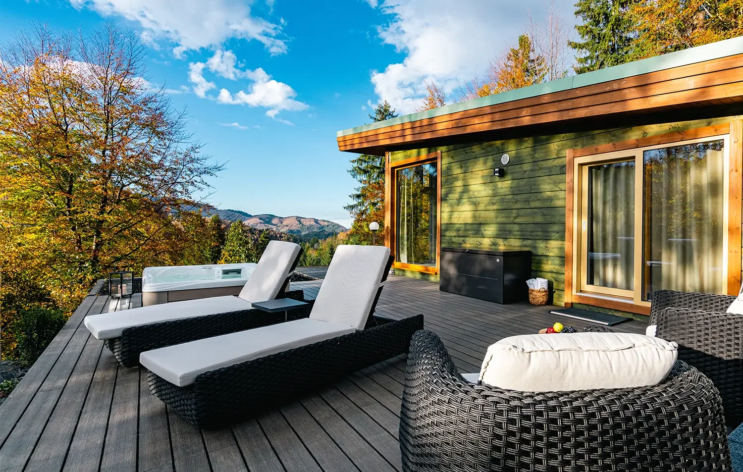 Hidden Villa