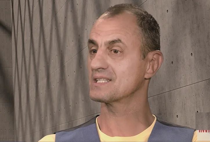 The founder of Edenland Park, Sorin Gheţe, has invested over 1 million euros in a tourist complex in the Bran area consisting of three villas that will be opened from January 12