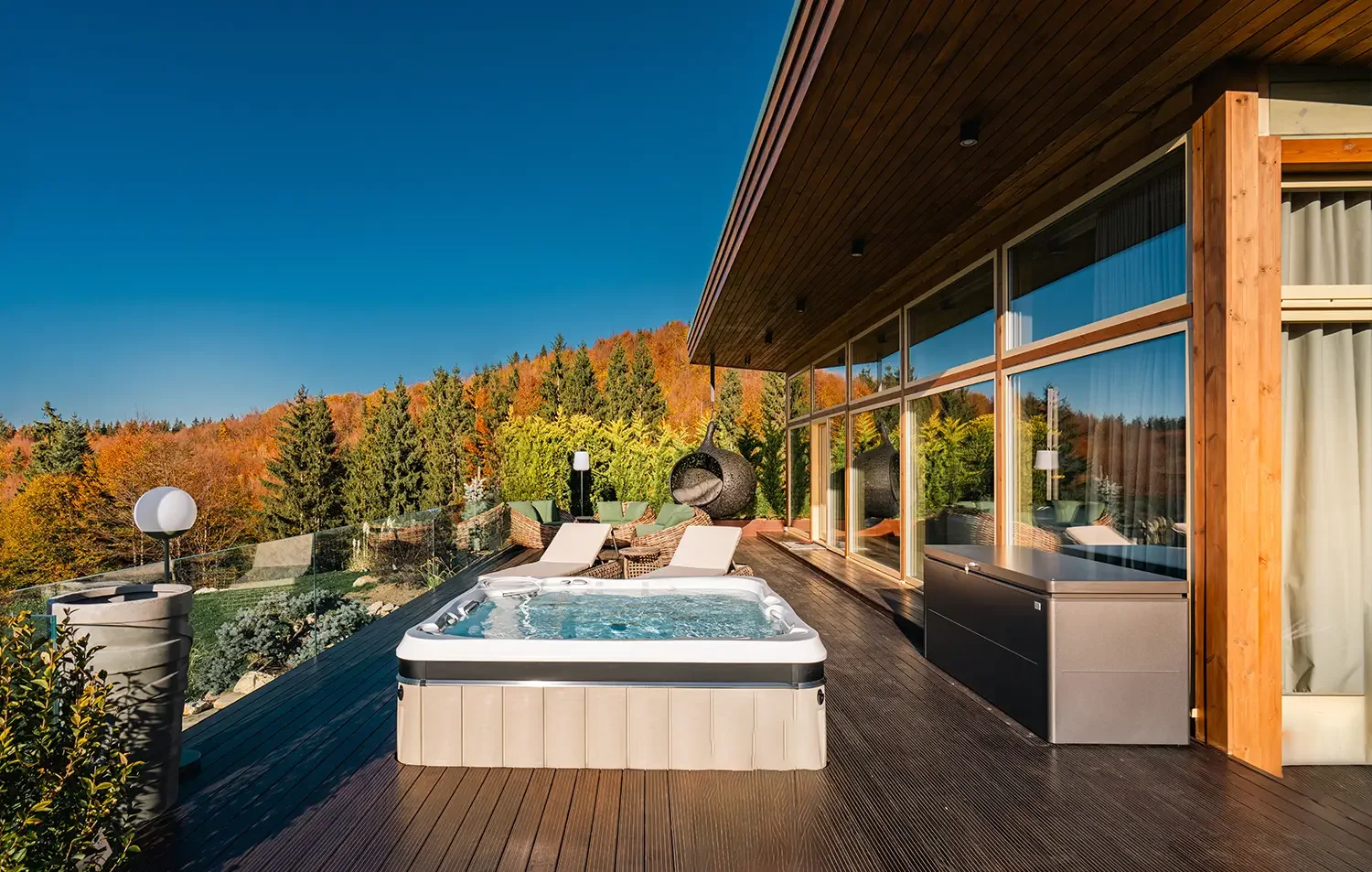 On Top Villa