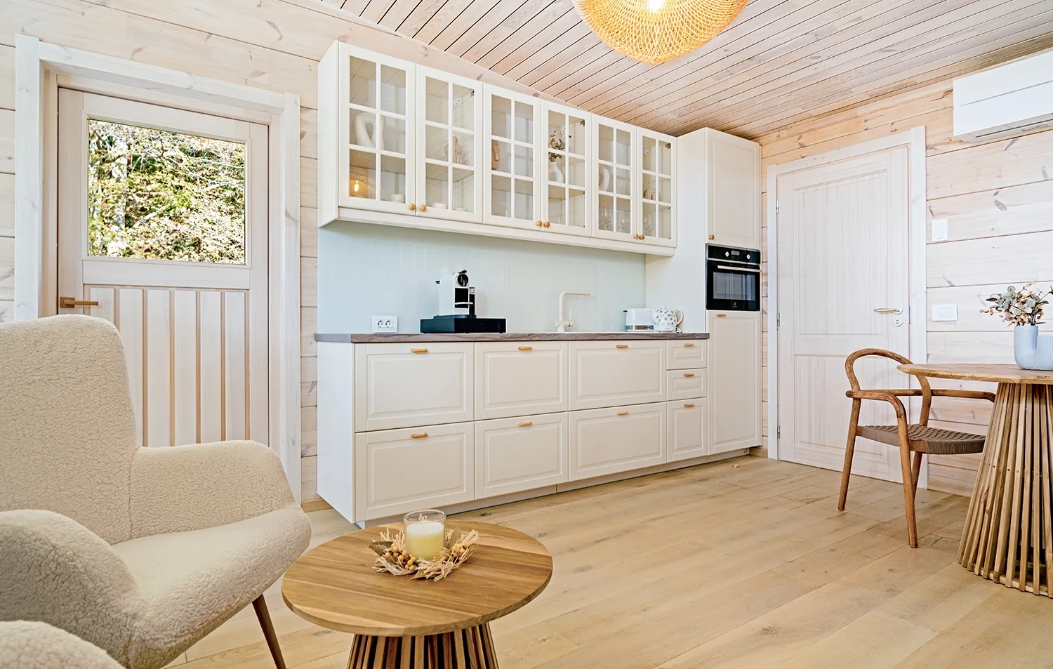 Hidden Villa — cazare munte bran spa jacuzzi